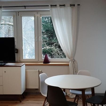 Krzywa 1 H Apartment Świnoujście Exterior foto